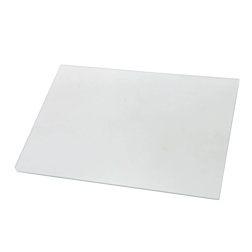 Ajtóüveg - 550x436. 5mm (eredeti) Electrolux