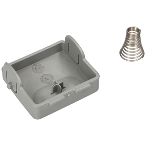 Ajtózár, dob (eredeti) HOOVER mosógép / RENDELÉSRE