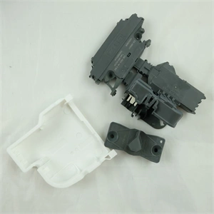 Ajtózár (eredeti) ELECTROLUX mosogatógép / RENDELÉSRE