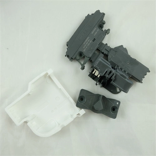 Ajtózár (eredeti) ELECTROLUX mosogatógép / RENDELÉSRE