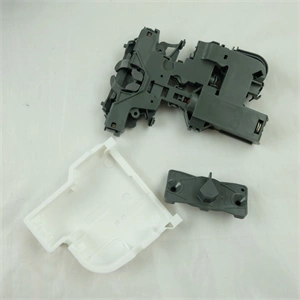 Ajtózár (eredeti) ELECTROLUX mosogatógép / RENDELÉSRE