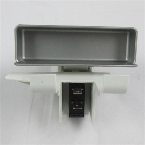 Ajtózár (eredeti) GORENJE mosogatógép /RENDELÉSRE