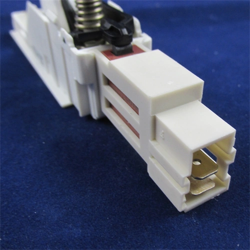 Ajtózár (eredeti) GORENJE szárítógép /RENDELÉSRE