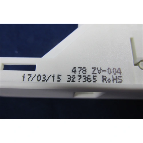 Ajtózár (eredeti) GORENJE szárítógép /RENDELÉSRE