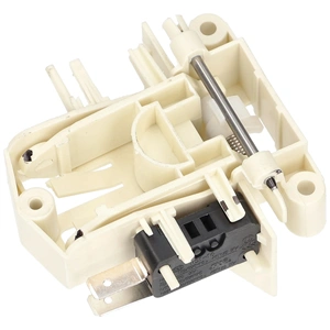 Ajtózár (eredeti) HOMEFORT HMGS0421W  szabadonálló mosogatógép / RENDELÉSRE