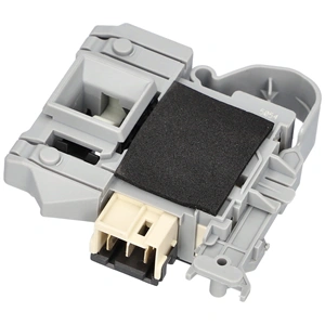 Ajtózár (eredeti) SAMSUNG mosógép / RENDELÉSRE