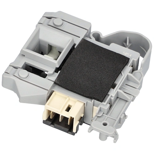 Ajtózár (eredeti) SAMSUNG mosógép / RENDELÉSRE