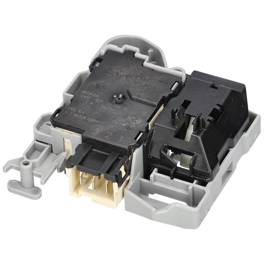 Ajtózár (eredeti) SAMSUNG mosógép / RENDELÉSRE