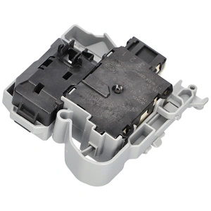 Ajtózár (eredeti) SAMSUNG mosógép / RENDELÉSRE