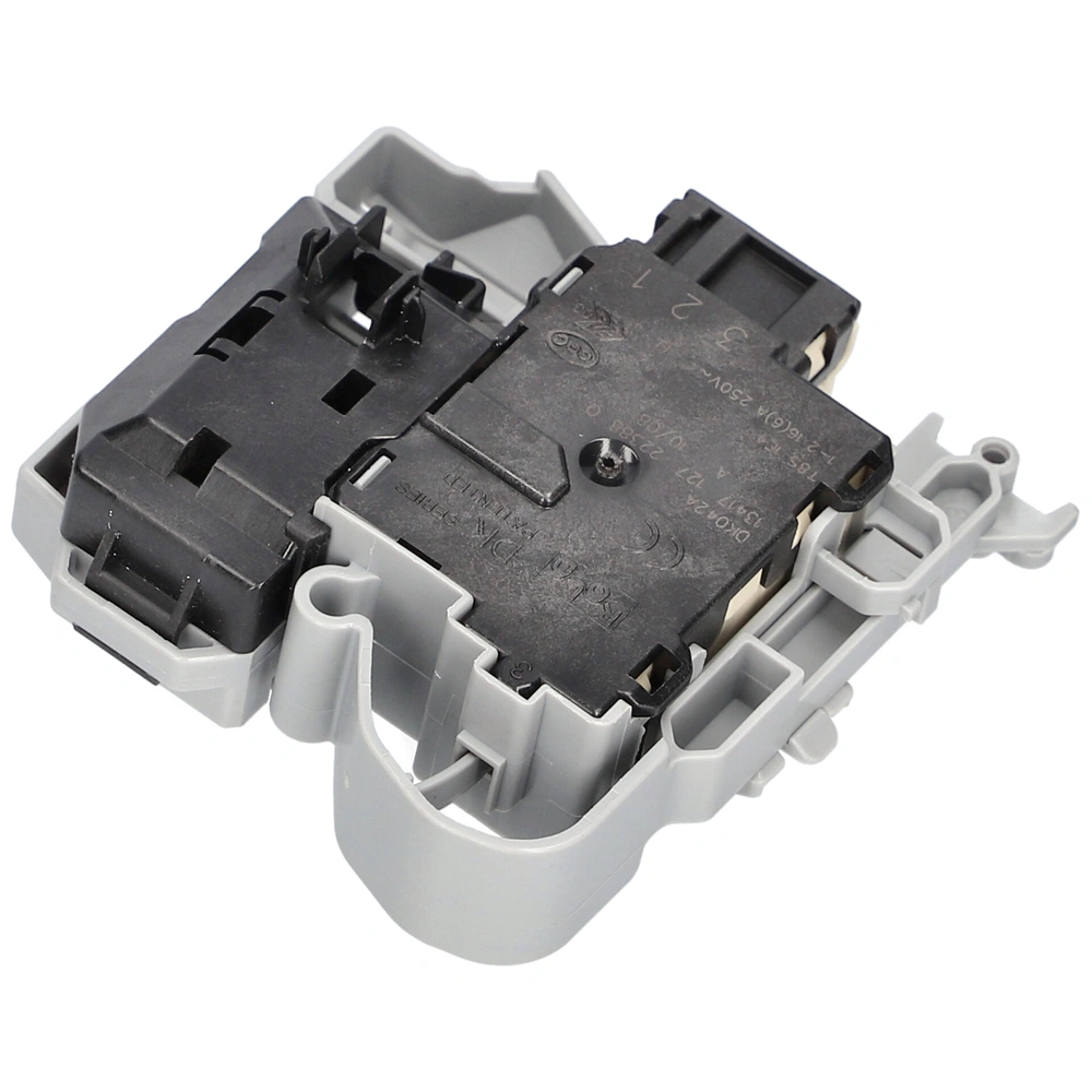 Ajtózár (eredeti) SAMSUNG mosógép / RENDELÉSRE