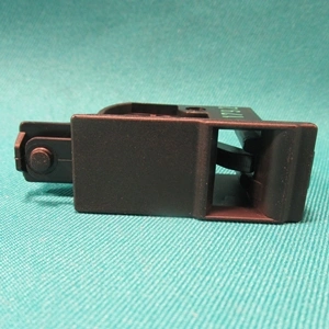 Ajtózár (eredeti) WHIRLPOOL szárítógép / RENDELÉSRE