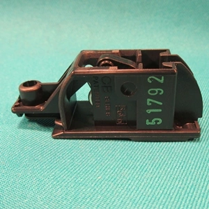 Ajtózár (eredeti) WHIRLPOOL szárítógép / RENDELÉSRE