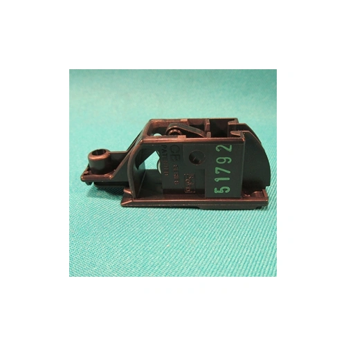 Ajtózár (eredeti) WHIRLPOOL szárítógép / RENDELÉSRE