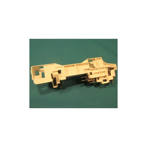 Ajtózár, komplett (eredeti) SAMSUNG mikrohullámú sütő / RENDELÉSRE