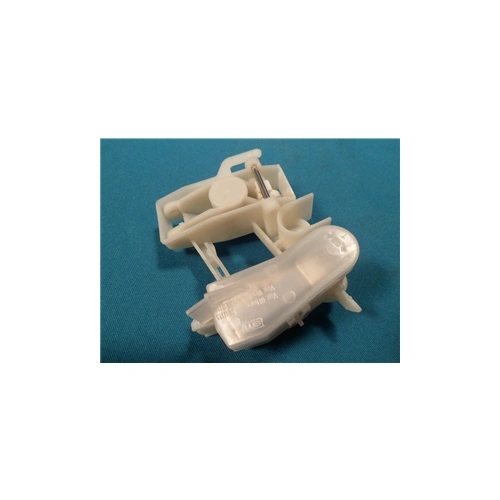 Ajtózár szerkezet (eredeti) BOSCH szárítógép / RENDELÉSRE 