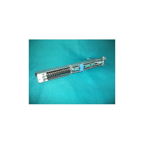 Ajtózsanér ZANUSSI pl:ZCG55DGW tűzhely /RENDELÉSRE