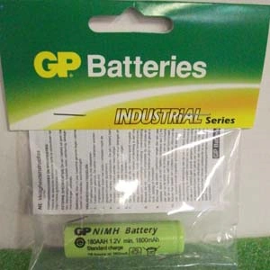 Akkumulátor 1,2V-1800MAH forrfüles /RENDELÉSRE