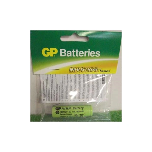 Akkumulátor 1,2V-1800MAH forrfüles /RENDELÉSRE