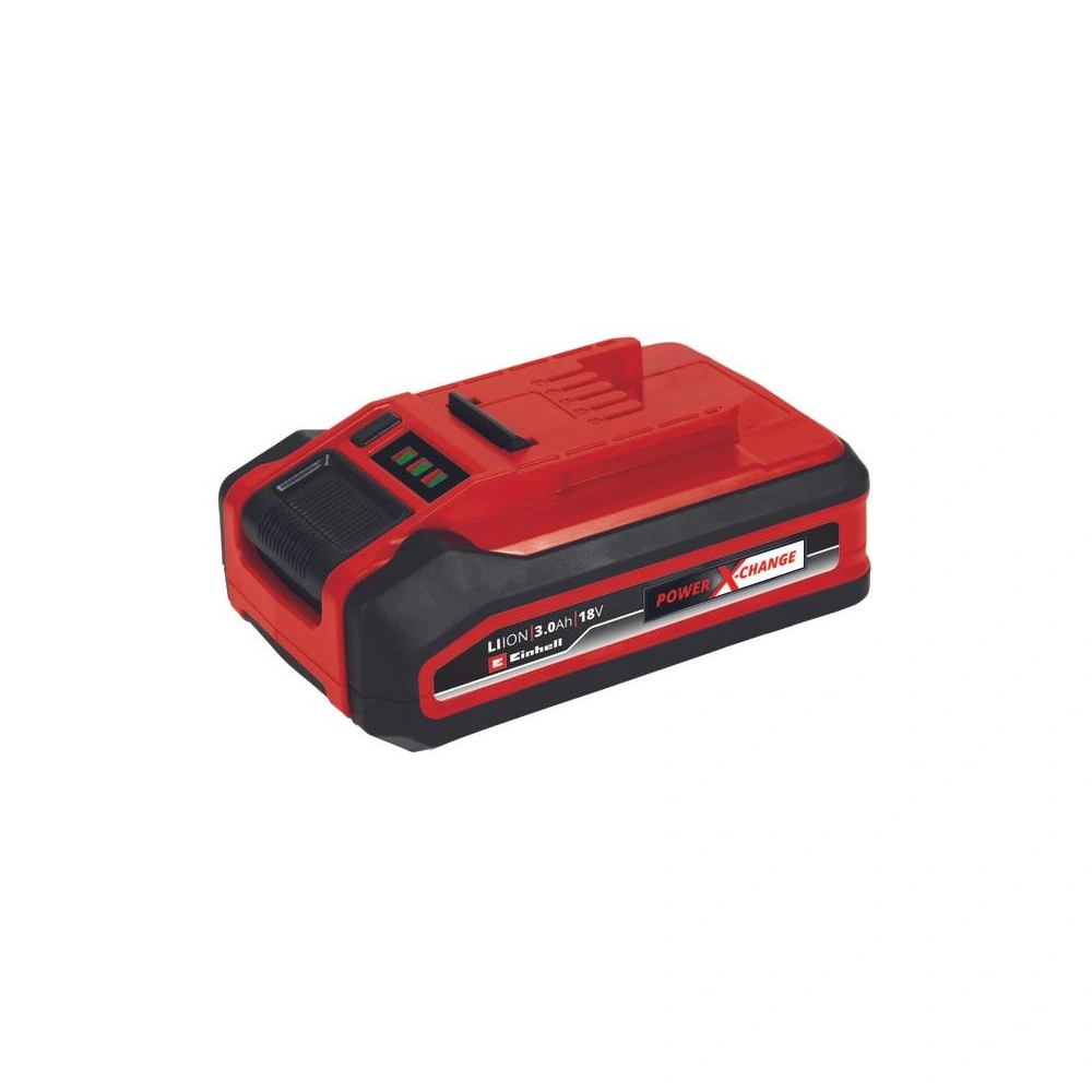 Akkumulátor, 18 V,, 3,0 Ah, Einhell  Power-X-Change, (4511501) / RENDELÉSRE
