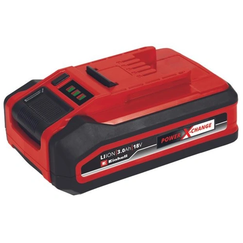 Akkumulátor, 18 V,, 3,0 Ah, Einhell  Power-X-Change, (4511501) / RENDELÉSRE