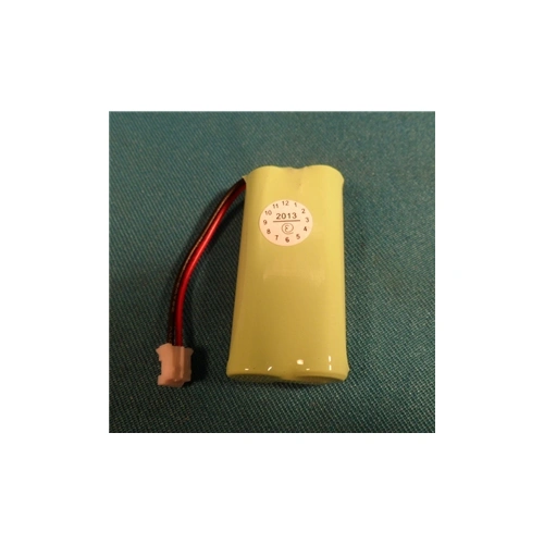 Akkumulátor 2,4V-550MAH NIMH vezeték nélküli telefonhoz /RENDELÉSRE