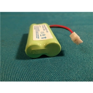 Akkumulátor 2,4V-550MAH NIMH vezeték nélküli telefonhoz /RENDELÉSRE