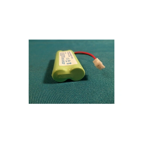 Akkumulátor 2,4V-550MAH NIMH vezeték nélküli telefonhoz /RENDELÉSRE