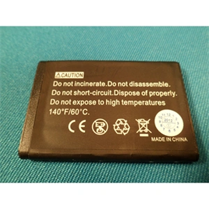 Akkumulátor 3,7V-550MAH,LI-ION GSM samsung C130/ D520 utángyártott telefon /RENDELÉSRE