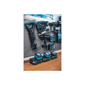 Akkumulátor, 4.0 Ah, 18 V, Li-Ion, HÖGERT HT2E240-A40