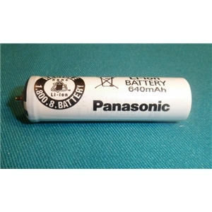 Akkumulátor 640 mAh PANASONIC borotva / RENDELÉSRE