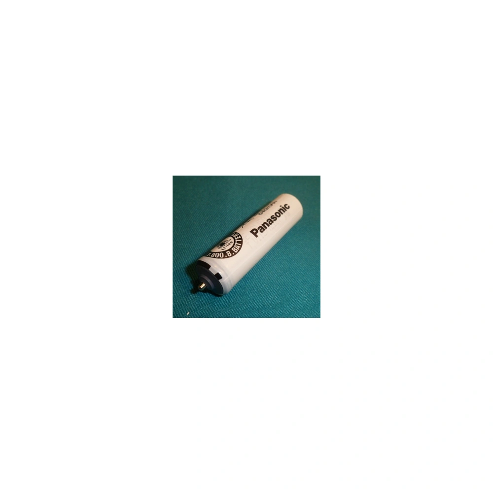 Akkumulátor 640 mAh PANASONIC borotva / RENDELÉSRE