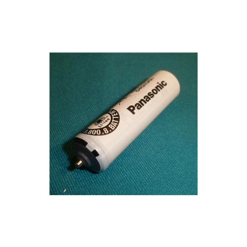Akkumulátor 640 mAh PANASONIC borotva / RENDELÉSRE