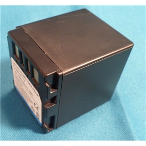 Akkumulátor 7,2V-1400mAh JVC GZ-MG50E kamerához /RENDELÉSRE