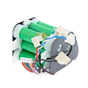 Akkumulátor (eredeti) ELECTROLUX porszívó 