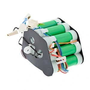 Akkumulátor (eredeti) ELECTROLUX porszívó 