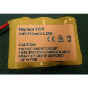 Akkumulátor (telefon) 3,6 v 600 mAh /RENDELÉSRE