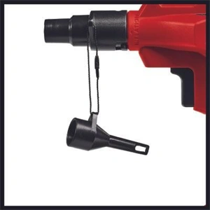 Akkumulátoros levegő pumpa, 18 V,Einhell CE-AP 18 Li-Solo (Akku és töltő nélkül) , (2070110) / RENDELÉSRE