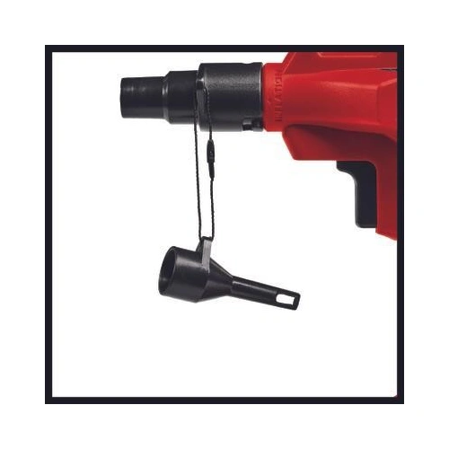 Akkumulátoros levegő pumpa, 18 V,Einhell CE-AP 18 Li-Solo (Akku és töltő nélkül) , (2070110) / RENDELÉSRE