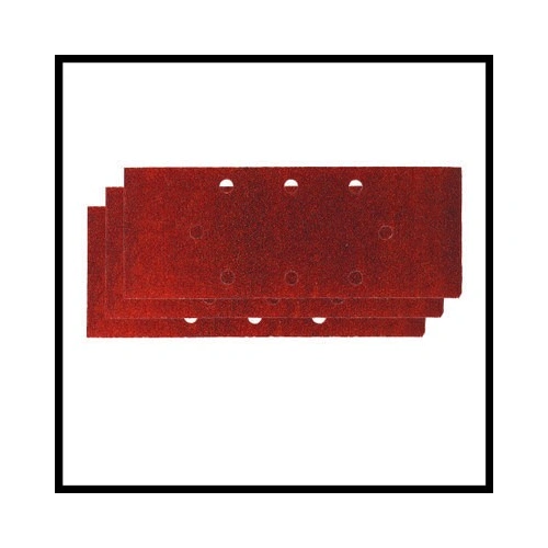 Akkumulátoros rezgőcsiszoló, 18 V, 280/230 x 115 mm,  PXC TE-OS 18/230 Li-Solo (Akku és töltő nélkül)  / RENDELÉSRE