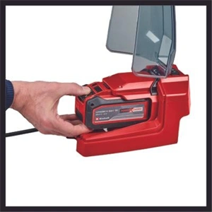 Akkumulátoros szennyvíz szivattyú , 18 V, Einhell GE-DP 18/25 Li - Solo (Akku és töltő nélkül)  (4181580) / RENDELÉSRE