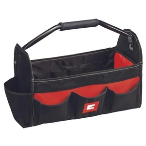 Akkumulátoros szerszámgép szett, 1 x 4 Ah, 10db tartozék, Einhell TE-TK 18/2 Li Kit (CD+AG) (4257240) / RENDELÉSRE