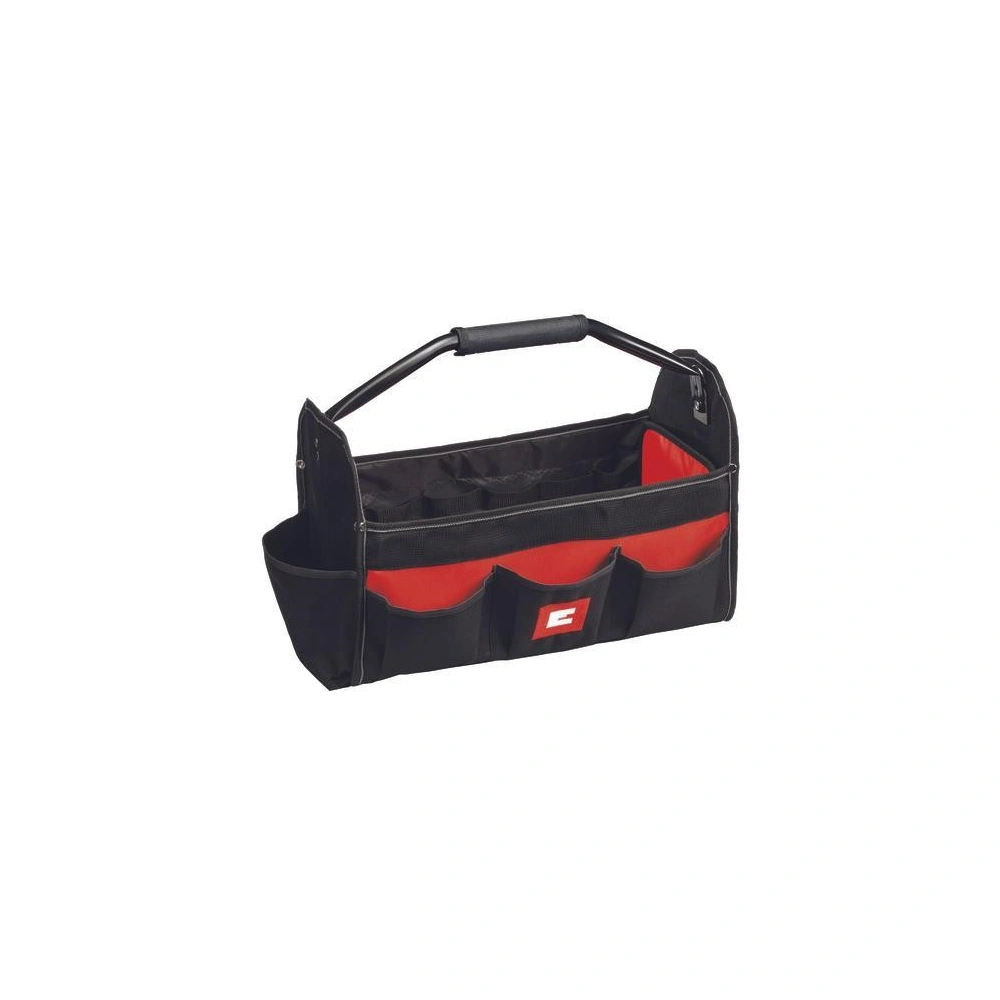 Akkumulátoros szerszámgép szett, 1 x 4 Ah, 10db tartozék, Einhell TE-TK 18/2 Li Kit (CD+AG) (4257240) / RENDELÉSRE