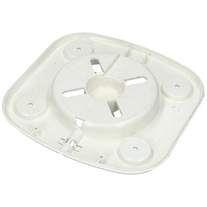 Alaplap (fehér) (eredeti) SZARVASI kávéfőző gép SZV624 / RENDELÉSRE