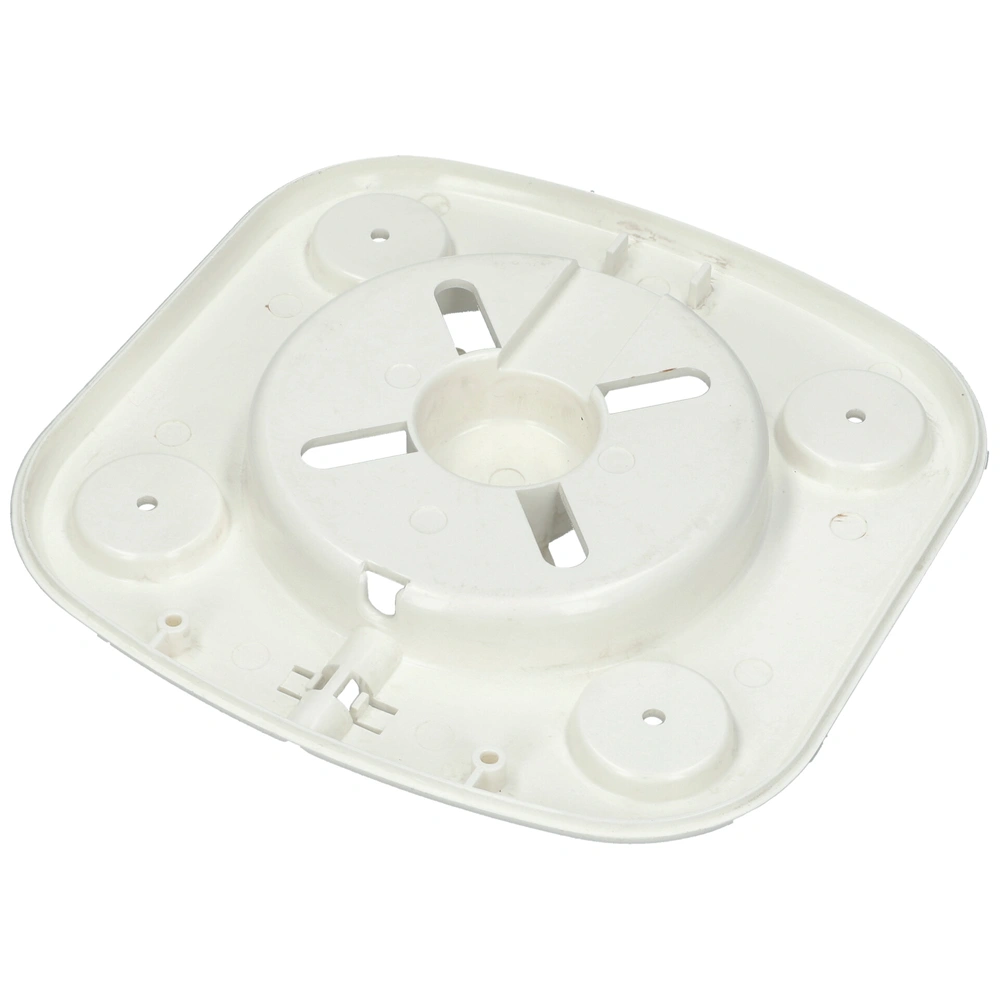 Alaplap (fehér) (eredeti) SZARVASI kávéfőző gép SZV624 / RENDELÉSRE