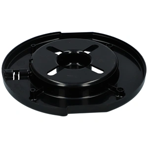 Alaplap (fekete) SZARVASI pl.: SZV620 kávéfőző / RENDELÉSRE