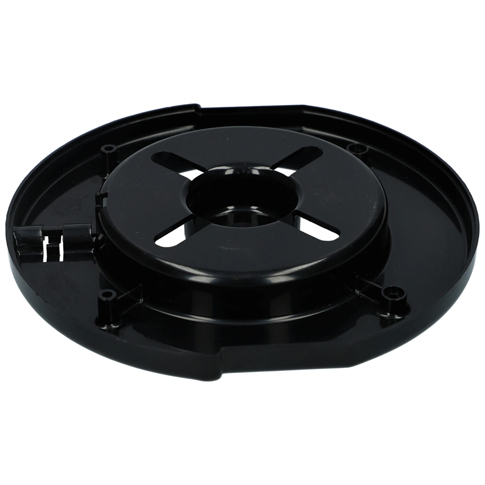 Alaplap (fekete) SZARVASI pl.: SZV620 kávéfőző / RENDELÉSRE