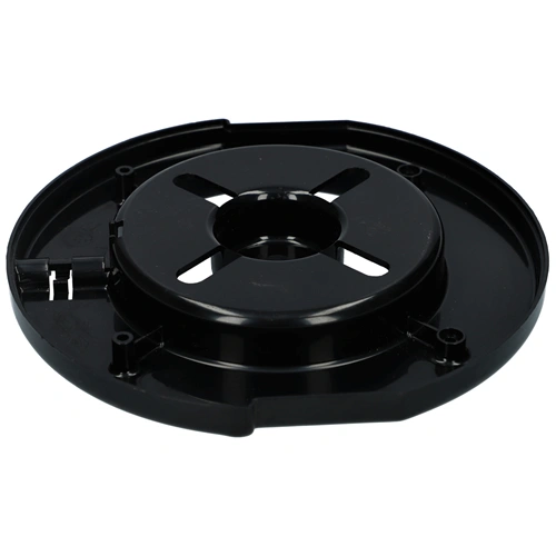 Alaplap (fekete) SZARVASI pl.: SZV620 kávéfőző / RENDELÉSRE