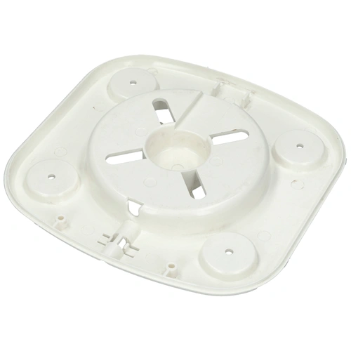 Alaplap hátlap  (fehér) (eredeti) SZARVASI kávéfőző gép SZV624 / RENDELÉSRE