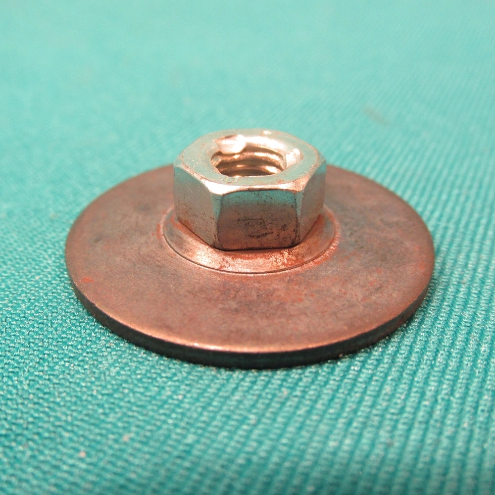 Alátét (láb, eredeti) INDESIT mosógép /RENDELÉSRE