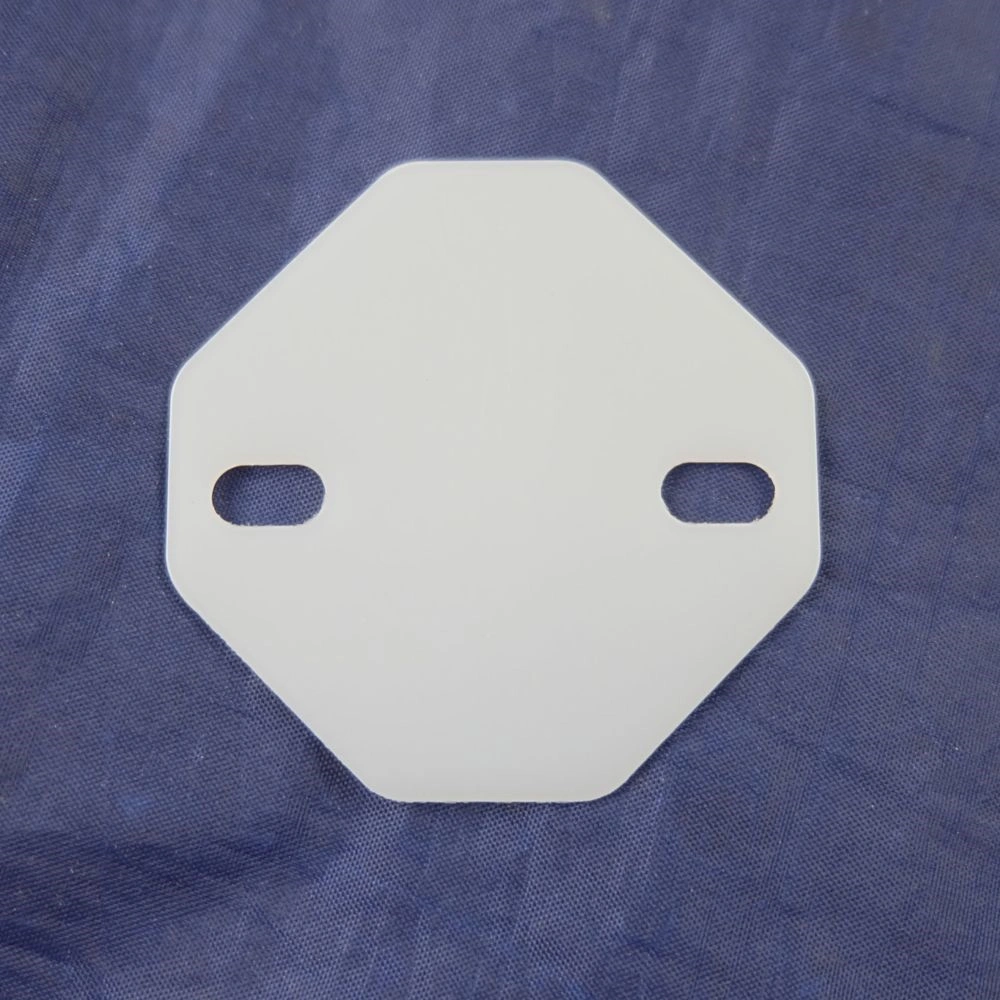 Alátét,zsanér (eredeti) WHIRLPOOL / INDESIT mosógép / RENDELÉSRE